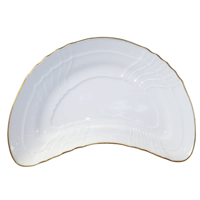 Ginori 1735 San Remo Vecchio Ginori Salad Plate In N/a