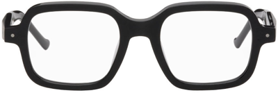 Grey Ant Sext Square Reading Glasses In Tortoise/ Clear