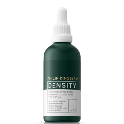 Philip Kingsley Density Preserving Scalp Drops 85ml