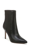 Veronica Beard Lisa Bootie In Black