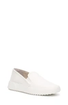 Lucky Brand Women's Gimmony Slip-on Sneakers In White