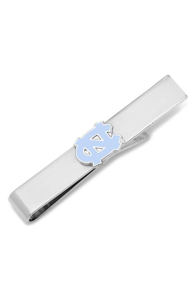 Cufflinks, Inc . 'university Of North Carolina Tar Heels' Tie Bar In Blue