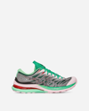 Asics Wmns Fn3-s Gel-kayano 28 Sneakers Pink In Multicolor
