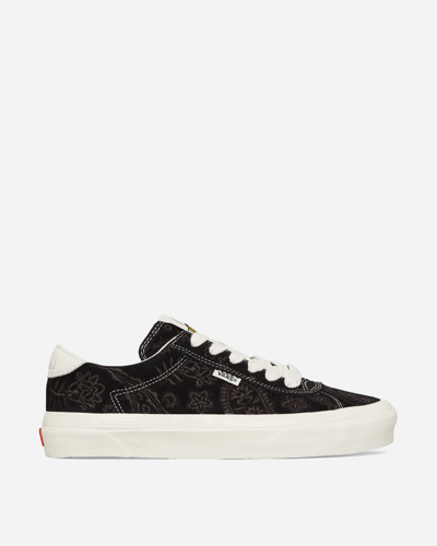 Vans Anderson .paak E .paak Sport Dx Trainers Black In Multicolor
