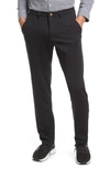 Barbell Apparel Anything Stretch Chino Pants In Black