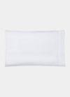 Sferra Fiona King Pillowcase In White