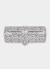 Rapport Marlow Three-watch Roll In White