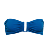 Eres Les Essentiels Show Bandeau Bikini Top In Mediterranee