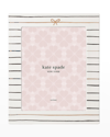 KATE SPADE PICTURE PERFECT POLKA-DOT FRAME, 8" X 10"
