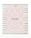 Kate Spade A Charmed Life 8x10 Picture Frame