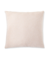 SFERRA TERZO DECORATIVE PILLOW, 22"SQ