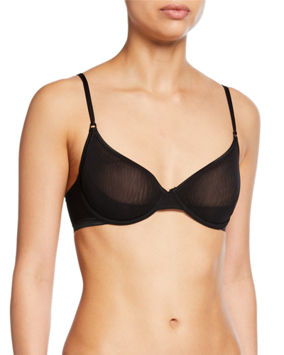 Cosabella Soire Confidence Molded Bra In Congo