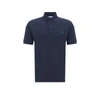 ETRO COTTON POLO SHIRT