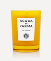 Acqua Di Parma Oh L'amore Scented Candle 200g