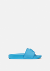 Versace , Medusa Kids Sliders, Light Blue, 29-30