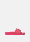 Versace , Medusa Kids Sliders, Fuchsia, 38