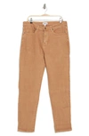 ABOUND RELAXED FIT JEANS