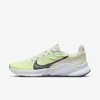 Nike Women's Superrep Go 3 Flyknit Next Nature Training Shoes In White