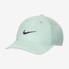 Nike Dri-fit Legacy91 Golf Hat In Mint Foam,obsidian