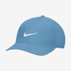 Nike Dri-fit Legacy91 Golf Hat In Blue