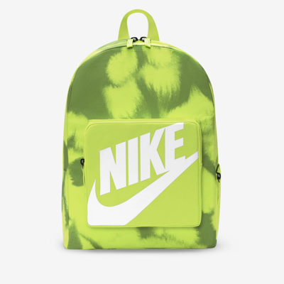 Nike Classic Kids' Backpack (16l) In Green