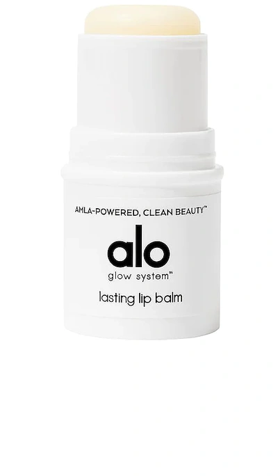 Alo Yoga Lasting Lip Balm In Beauty: Na