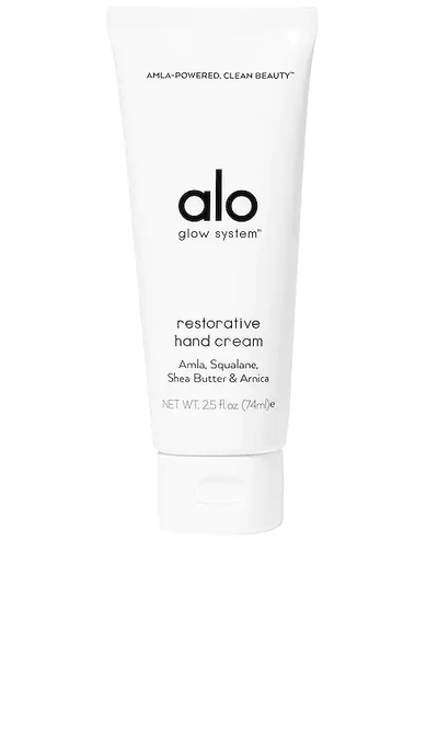 Alo Yoga Restorative Hand Cream In Beauty: Na