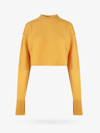 Sportmax Maiorca In Yellow