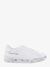 Valentino Women's Open For A Change Low-rise Sneaker In Bianco In White