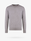 Brunello Cucinelli Sweater In Grey