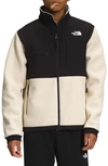The North Face Denali 2 Jacket In Gravel