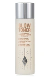 Charlotte Tilbury Mini Daily Glow Toner With Niacinamide 1 oz / 30 ml In N,a