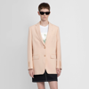 Burberry Jacket Loulou In Pink