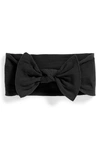 Baby Bling Babies' Headband In Black