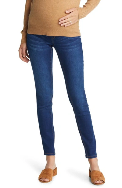 1822 Denim Butter Maternity Jeans In Lennox