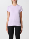 POLO RALPH LAUREN T-SHIRT POLO RALPH LAUREN WOMAN,D24630038