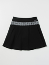 GIVENCHY SKIRT GIVENCHY KIDS,D24655002