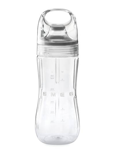 Smeg Bottle To Go Blender Attachment