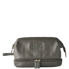 Triumph & Disaster Olive The Dopp Toiletries Bag - Olive