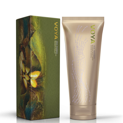 Voya True Tranquil Relaxing Shower Wash 200ml