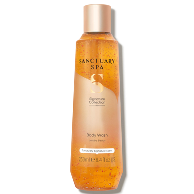 Sanctuary Spa Signature Collection Body Wash 250ml