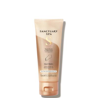 Sanctuary Spa Signature Collection Heel Balm 75ml