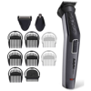 BABYLISS FOR MEN BABYLISS 11-IN-1 CARBON TITANIUM MULTI TRIMMER KIT