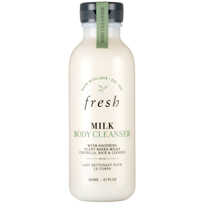 Fresh Milk Body Cleanser 75ml