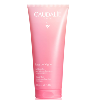 Caudalíe Rose De Vigne Shower Gel 200ml