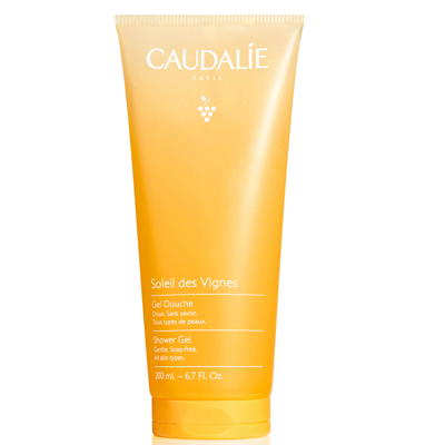 Caudalíe Shower Gel Soleil Des Vignes 200ml