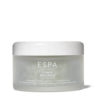 Espa Fitness Bath Salts 180g