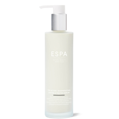 Espa Tri-active Regenerating Define And Tighten Body Serum 190ml