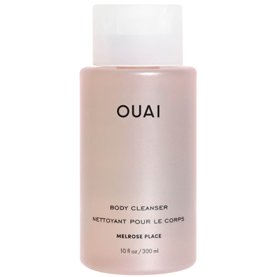 Ouai Melrose Place Body Cleanser 300ml