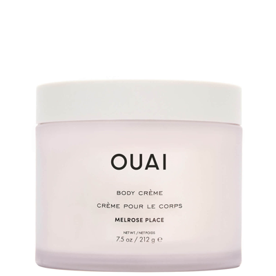 OUAI BODY CRÈME MELROSE PLACE 212G